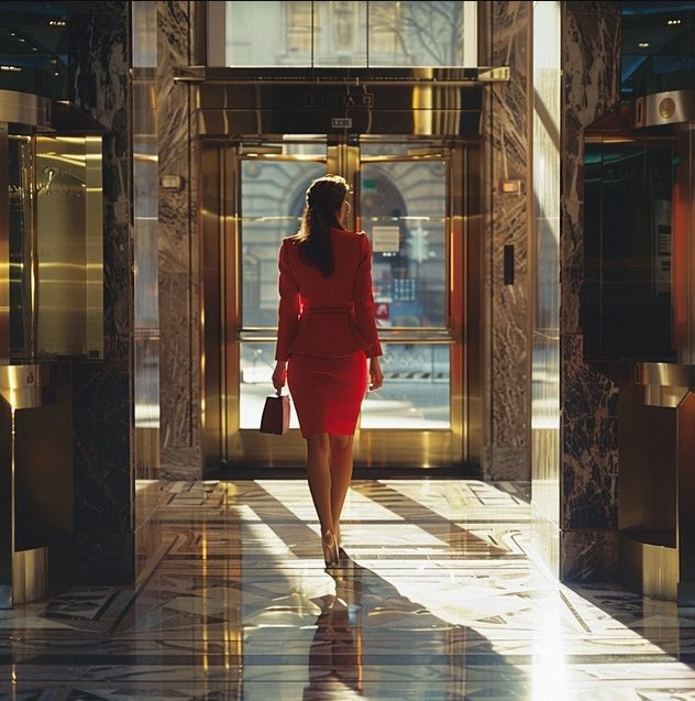 Người phụ nữ đi 11 ngân hàng để vay nợ, dựng lên đế chế 30 triệu USD nhưng ngậm ngùi nhận ra có thành công thì phái yếu vẫn bị coi thường- Ảnh 4. Người phụ nữ đi 11 ngân hàng để vay nợ, dựng lên đế chế 30 triệu USD nhưng ngậm ngùi nhận ra có thành công thì phái yếu vẫn bị coi thường- Ảnh 4.